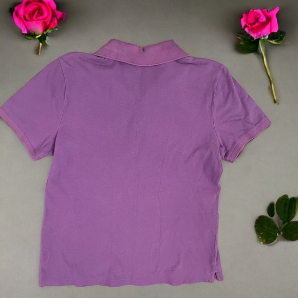 Ralph Lauren Women’s Polo Shirt - Picture 2 of 4